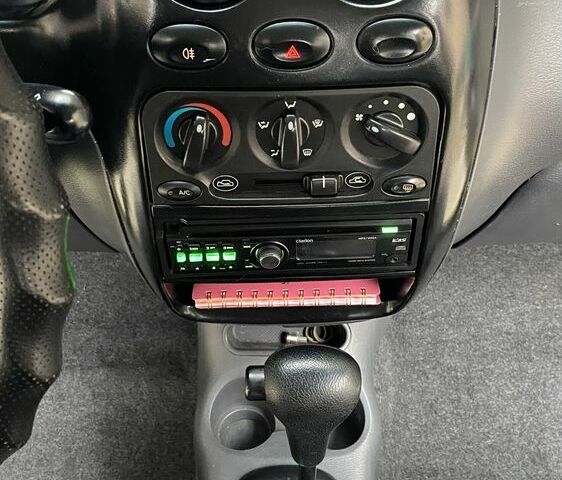 Жовтий Деу Матіз, об'ємом двигуна 0.8 л та пробігом 90 тис. км за 3100 $, фото 6 на Automoto.ua