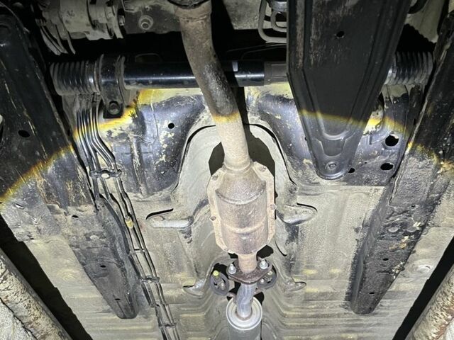 Желтый Дэу Матиз, объемом двигателя 0.8 л и пробегом 150 тыс. км за 1500 $, фото 9 на Automoto.ua