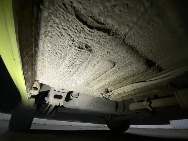 Желтый Дэу Матиз, объемом двигателя 0.8 л и пробегом 77 тыс. км за 2800 $, фото 13 на Automoto.ua