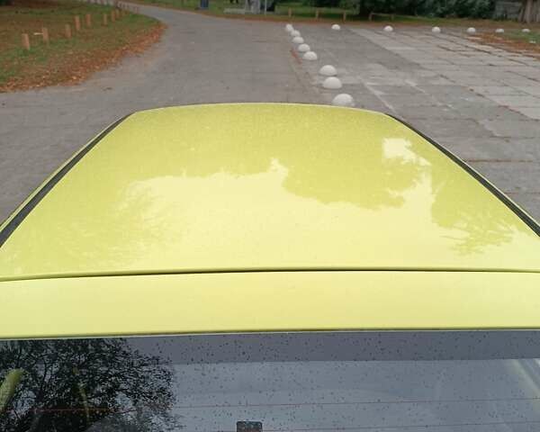 Жовтий Деу Матіз, об'ємом двигуна 0.8 л та пробігом 155 тис. км за 2100 $, фото 7 на Automoto.ua