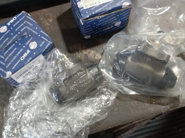 Желтый Дэу Матиз, объемом двигателя 0.8 л и пробегом 127 тыс. км за 1600 $, фото 7 на Automoto.ua