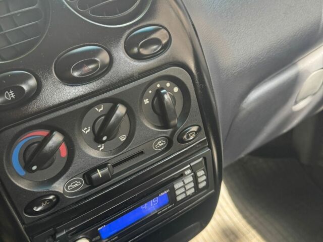 Жовтий Деу Матіз, об'ємом двигуна 0.8 л та пробігом 105 тис. км за 2900 $, фото 2 на Automoto.ua