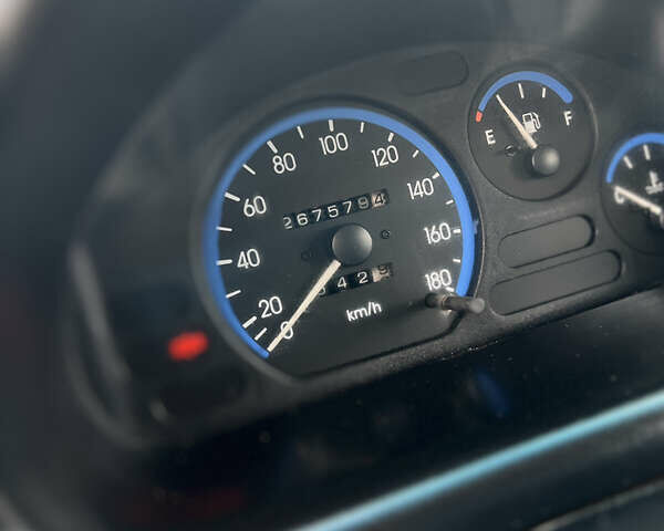 Дэу Матиз 2001 в Харькове на Automoto.ua Серый Дэу Матиз, объемом двигателя 0.8 л и пробегом 264 тыс. км за 1150 $, фото 12 на Automoto.ua