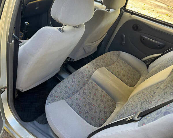 Деу Матіз 2006 у Одесі на Automoto.ua Сірий Деу Матіз, об'ємом двигуна 0.8 л та пробігом 75 тис. км за 1850 $, фото 10 на Automoto.ua