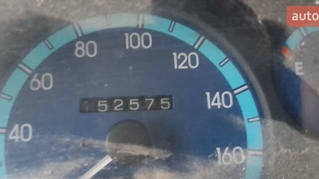 Сірий Деу Матіз, об'ємом двигуна 0.8 л та пробігом 155 тис. км за 2500 $, фото 16 на Automoto.ua