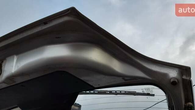 Сірий Деу Матіз, об'ємом двигуна 0.8 л та пробігом 155 тис. км за 2500 $, фото 7 на Automoto.ua