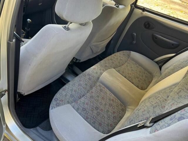 Дэу Матиз 2006 в Одессе на Automoto.ua Серый Дэу Матиз, объемом двигателя 0.8 л и пробегом 75 тыс. км за 1850 $, фото 10 на Automoto.ua