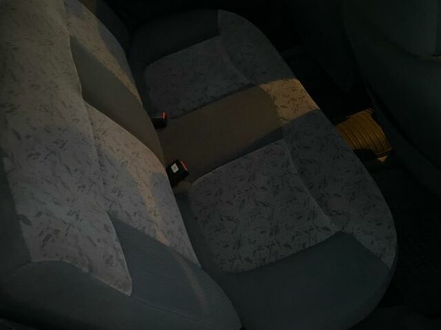 Серый Дэу Матиз, объемом двигателя 1 л и пробегом 154 тыс. км за 2200 $, фото 5 на Automoto.ua