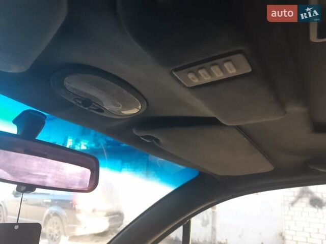 Сірий Деу Матіз, об'ємом двигуна 0.8 л та пробігом 268 тис. км за 2000 $, фото 11 на Automoto.ua