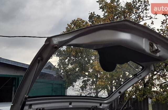 Сірий Деу Матіз, об'ємом двигуна 0.8 л та пробігом 155 тис. км за 2500 $, фото 8 на Automoto.ua