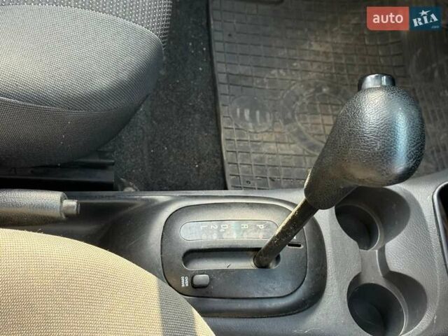 Сірий Деу Матіз, об'ємом двигуна 0.8 л та пробігом 146 тис. км за 2850 $, фото 15 на Automoto.ua
