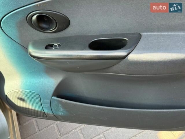 Сірий Деу Матіз, об'ємом двигуна 0.8 л та пробігом 146 тис. км за 2850 $, фото 13 на Automoto.ua