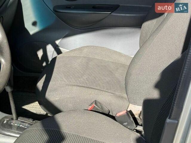 Сірий Деу Матіз, об'ємом двигуна 0.8 л та пробігом 146 тис. км за 2850 $, фото 17 на Automoto.ua