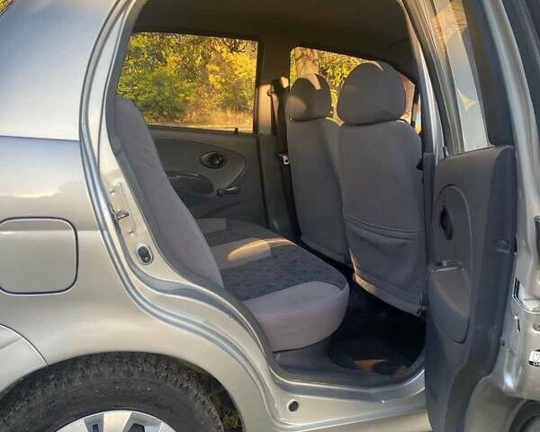 Сірий Деу Матіз, об'ємом двигуна 0.8 л та пробігом 112 тис. км за 3000 $, фото 2 на Automoto.ua