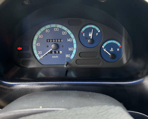 Серый Дэу Матиз, объемом двигателя 0.8 л и пробегом 129 тыс. км за 3200 $, фото 13 на Automoto.ua