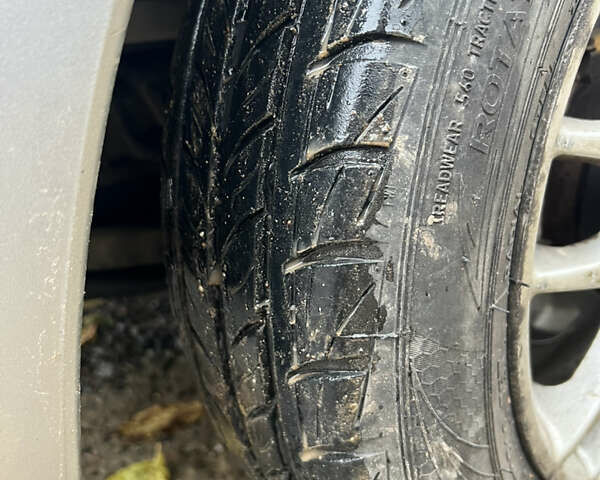 Серый Дэу Матиз, объемом двигателя 0.8 л и пробегом 129 тыс. км за 3200 $, фото 18 на Automoto.ua