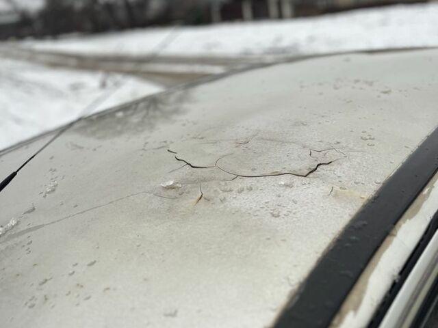 Сірий Деу Матіз, об'ємом двигуна 1 л та пробігом 110 тис. км за 700 $, фото 3 на Automoto.ua