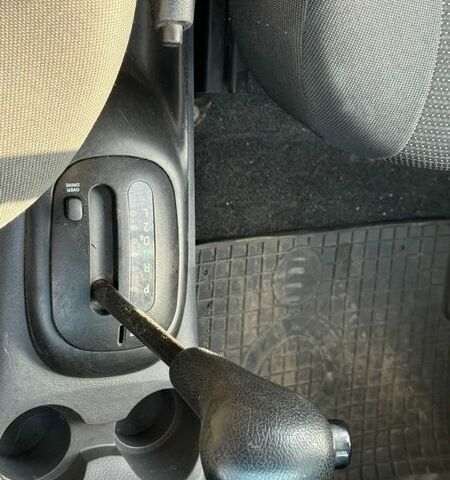 Сірий Деу Матіз, об'ємом двигуна 0.8 л та пробігом 146 тис. км за 2999 $, фото 15 на Automoto.ua