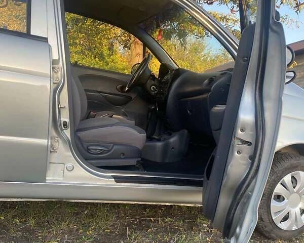 Сірий Деу Матіз, об'ємом двигуна 0.8 л та пробігом 112 тис. км за 3000 $, фото 8 на Automoto.ua