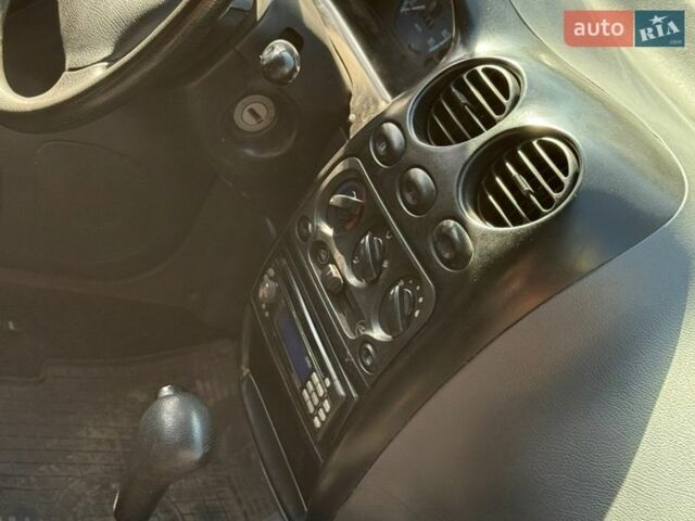 Сірий Деу Матіз, об'ємом двигуна 0.8 л та пробігом 146 тис. км за 2850 $, фото 11 на Automoto.ua