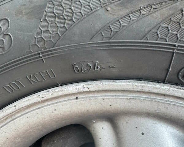 Серый Дэу Матиз, объемом двигателя 0.8 л и пробегом 85 тыс. км за 2749 $, фото 4 на Automoto.ua