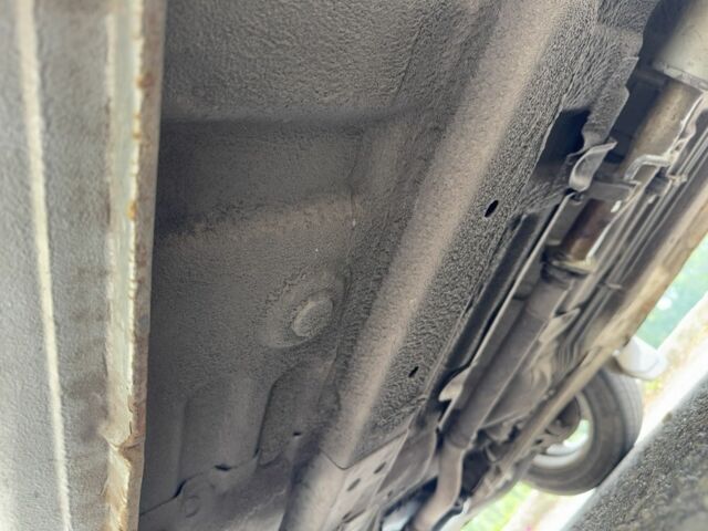 Серый Дэу Матиз, объемом двигателя 0.8 л и пробегом 151 тыс. км за 2400 $, фото 7 на Automoto.ua