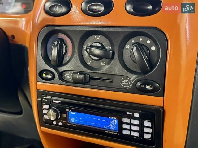 Серый Дэу Матиз, объемом двигателя 0.8 л и пробегом 119 тыс. км за 2999 $, фото 36 на Automoto.ua