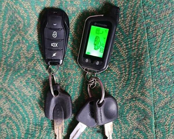 Сірий Деу Матіз, об'ємом двигуна 0.8 л та пробігом 185 тис. км за 3000 $, фото 11 на Automoto.ua