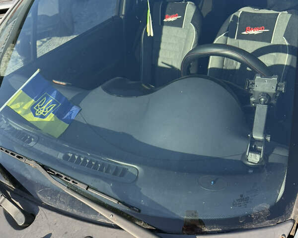 Сірий Деу Матіз, об'ємом двигуна 0.8 л та пробігом 164 тис. км за 2550 $, фото 33 на Automoto.ua