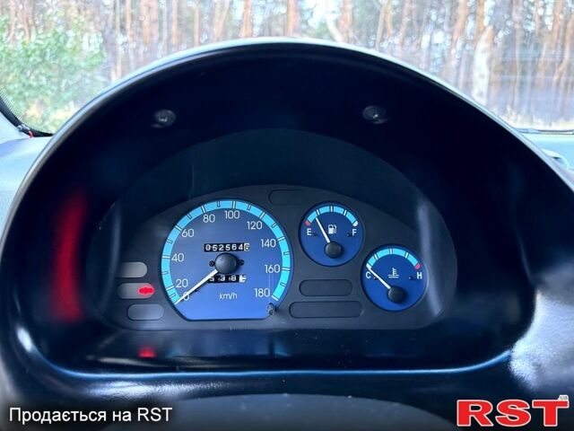 Сірий Деу Матіз, об'ємом двигуна 8 л та пробігом 0 тис. км за 2150 $, фото 2 на Automoto.ua