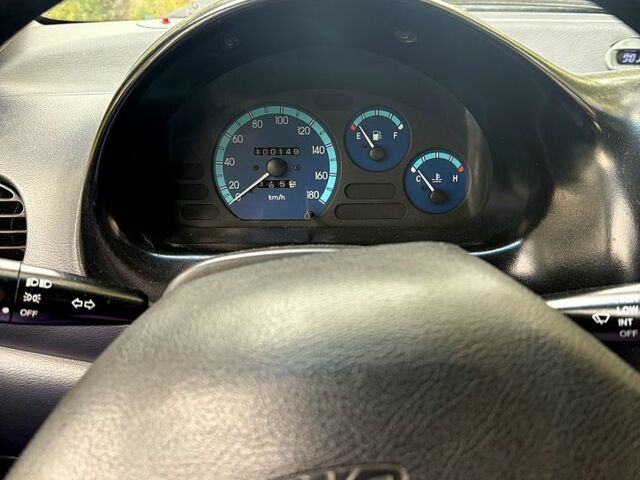 Серый Дэу Матиз, объемом двигателя 0.8 л и пробегом 100 тыс. км за 2800 $, фото 6 на Automoto.ua