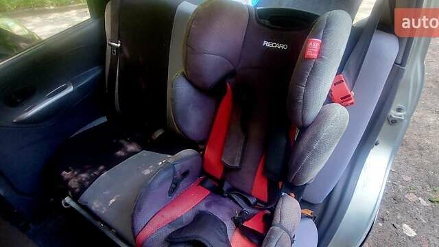 Сірий Деу Матіз, об'ємом двигуна 1 л та пробігом 200 тис. км за 1700 $, фото 4 на Automoto.ua