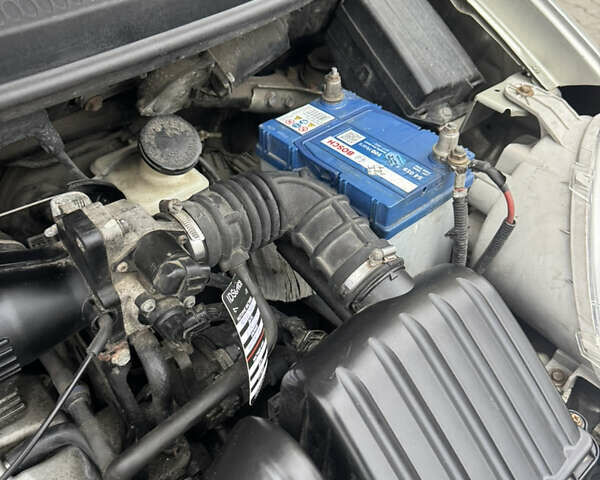 Сірий Деу Матіз, об'ємом двигуна 0.8 л та пробігом 141 тис. км за 2200 $, фото 24 на Automoto.ua