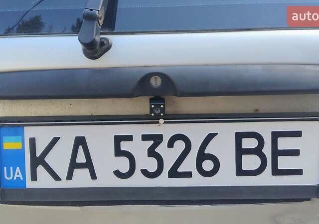 Сірий Деу Матіз, об'ємом двигуна 0.8 л та пробігом 103 тис. км за 2600 $, фото 1 на Automoto.ua