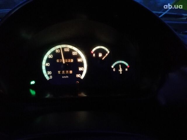 Сірий Деу Матіз, об'ємом двигуна 0 л та пробігом 76 тис. км за 2100 $, фото 2 на Automoto.ua