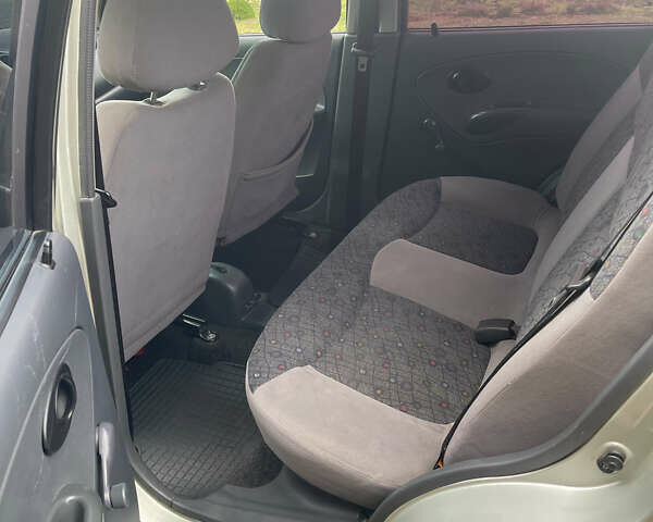 Сірий Деу Матіз, об'ємом двигуна 0.8 л та пробігом 139 тис. км за 2800 $, фото 2 на Automoto.ua