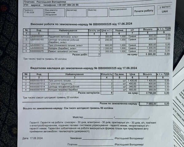 Сірий Деу Матіз, об'ємом двигуна 0.8 л та пробігом 141 тис. км за 2200 $, фото 28 на Automoto.ua