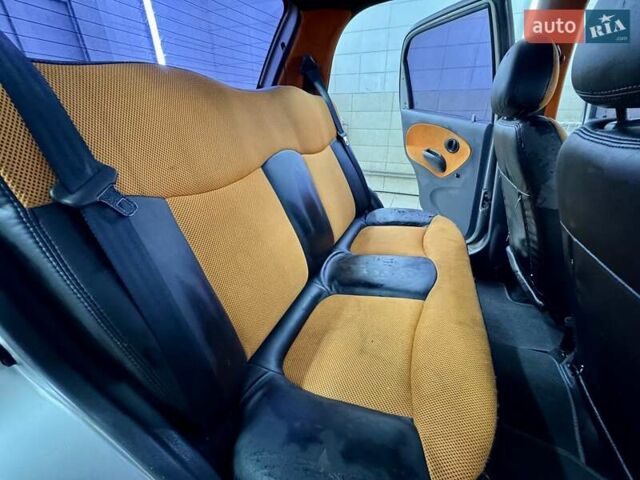 Серый Дэу Матиз, объемом двигателя 0.8 л и пробегом 119 тыс. км за 2999 $, фото 27 на Automoto.ua