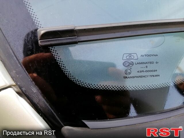 Серый Дэу Матиз, объемом двигателя 1 л и пробегом 76 тыс. км за 2180 $, фото 13 на Automoto.ua