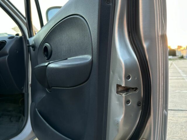 Серый Дэу Матиз, объемом двигателя 0.8 л и пробегом 60 тыс. км за 2100 $, фото 3 на Automoto.ua