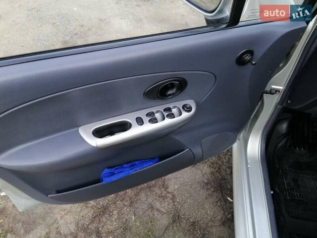 Сірий Деу Матіз, об'ємом двигуна 1 л та пробігом 76 тис. км за 2180 $, фото 21 на Automoto.ua