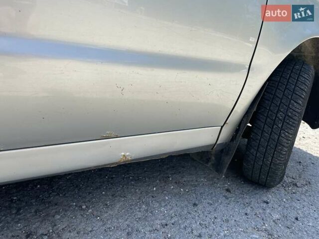 Сірий Деу Матіз, об'ємом двигуна 0.8 л та пробігом 105 тис. км за 1800 $, фото 4 на Automoto.ua