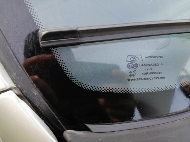 Сірий Деу Матіз, об'ємом двигуна 1.1 л та пробігом 78 тис. км за 2180 $, фото 20 на Automoto.ua