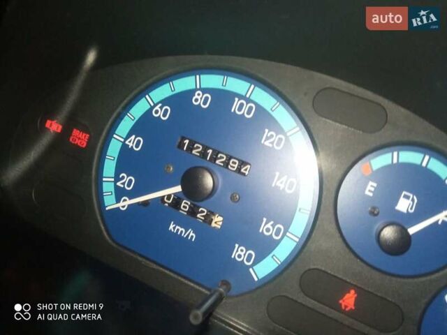 Сірий Деу Матіз, об'ємом двигуна 0.8 л та пробігом 120 тис. км за 2900 $, фото 6 на Automoto.ua