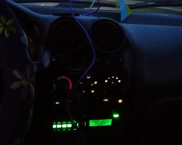 Сірий Деу Матіз, об'ємом двигуна 1 л та пробігом 76 тис. км за 2180 $, фото 29 на Automoto.ua