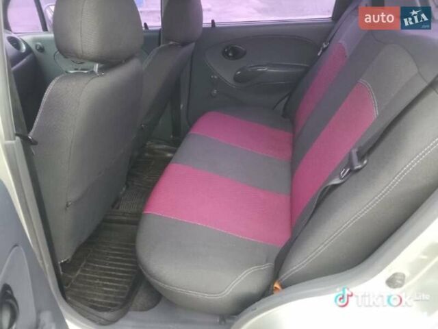 Дэу Матиз 2008 в Харькове на Automoto.ua Серый Дэу Матиз, объемом двигателя 0.8 л и пробегом 115 тыс. км за 1850 $, фото 10 на Automoto.ua