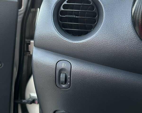 Серый Дэу Матиз, объемом двигателя 0.8 л и пробегом 60 тыс. км за 2100 $, фото 6 на Automoto.ua