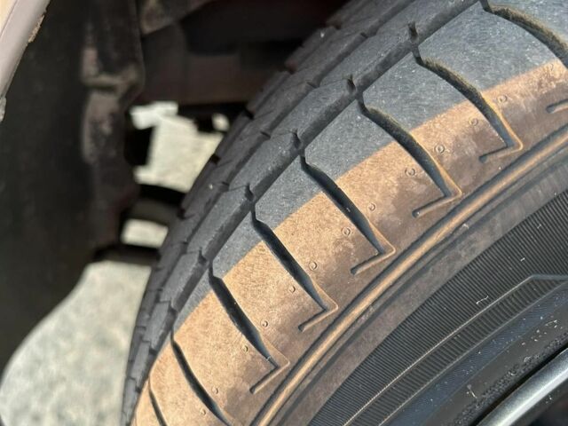 Серый Дэу Матиз, объемом двигателя 0.8 л и пробегом 60 тыс. км за 2100 $, фото 5 на Automoto.ua