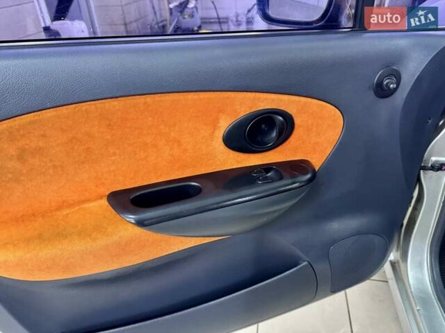 Серый Дэу Матиз, объемом двигателя 0.8 л и пробегом 119 тыс. км за 2999 $, фото 20 на Automoto.ua