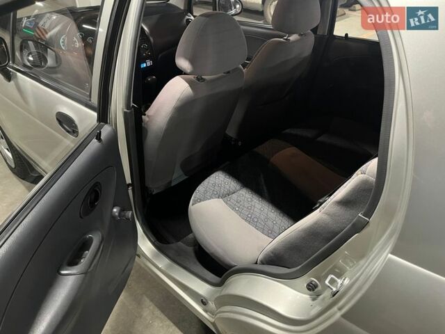 Серый Дэу Матиз, объемом двигателя 0.8 л и пробегом 34 тыс. км за 3300 $, фото 9 на Automoto.ua